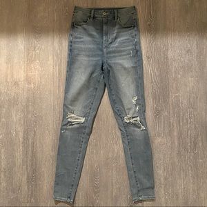 American Eagle Skinny Jean